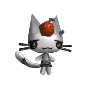 Meet your Posher, Miriam